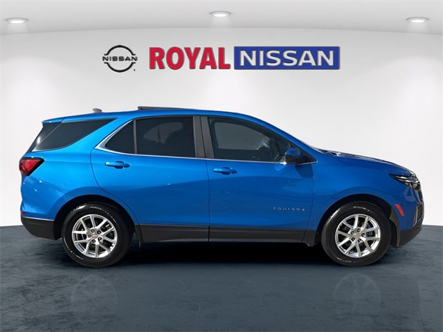 Used 2024 Chevrolet Equinox LT image 8