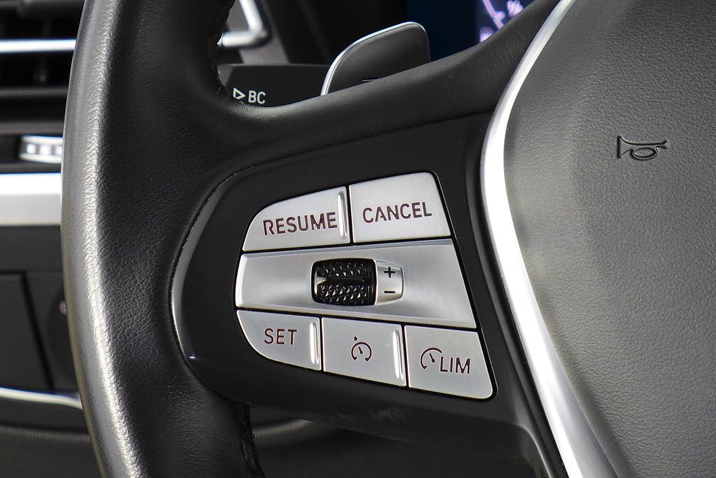 Certified 2023 BMW X3 sDrive30i w/ Convenience Package image 30