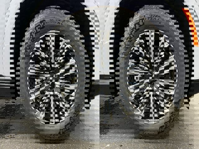 New 2026 Cadillac Escalade IQ Luxury 1 image 11