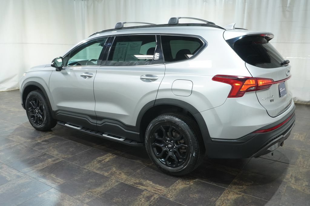 Certified 2023 Hyundai Santa Fe XRT AWD/4WD image 8