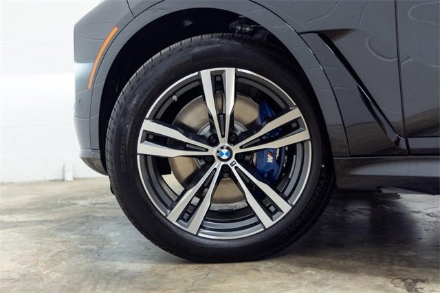 New 2026 BMW X7 M60i image 28