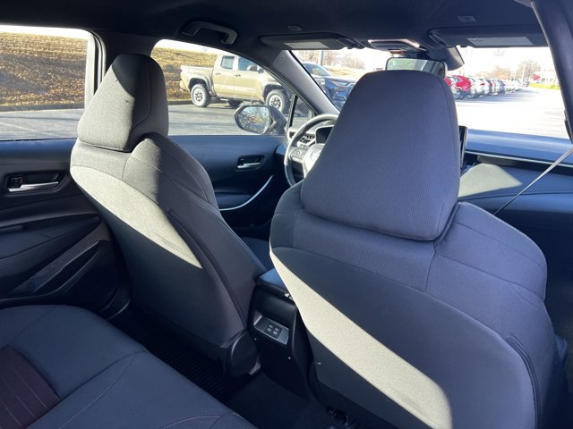 Certified 2025 Toyota Corolla SE image 22