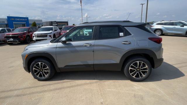 New 2026 Chevrolet TrailBlazer LT w/ LT Cold Weather Package image 43