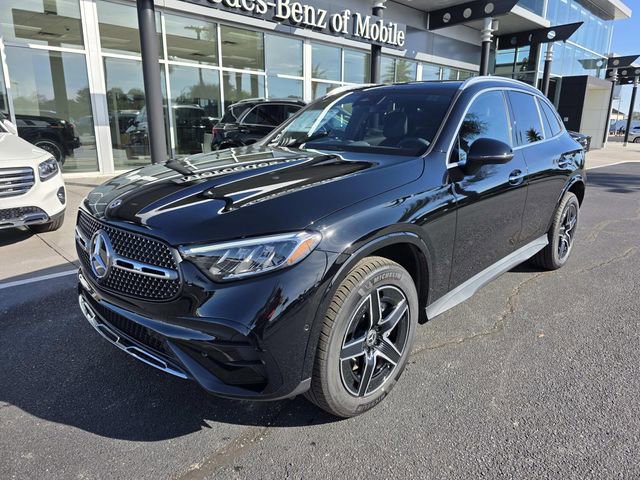 New 2026 Mercedes-Benz GLC 300 image 14