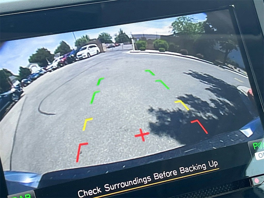 Used 2023 Subaru Crosstrek 2.5i Limited w/ Popular Package #2 image 14