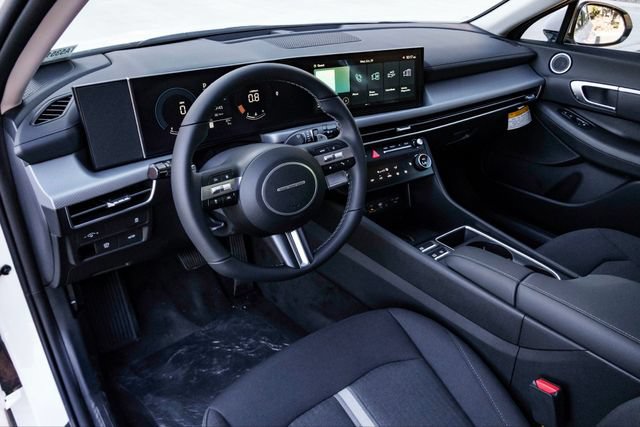 New 2026 Hyundai Sonata SEL FWD image 8