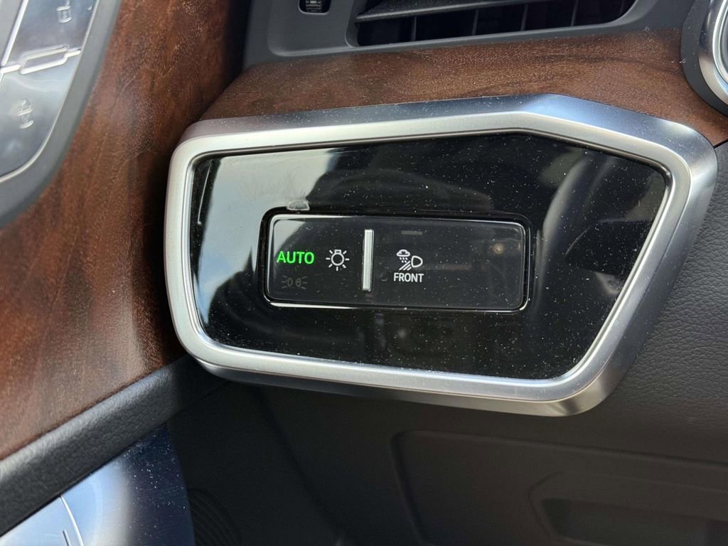 Used 2019 Audi A6 3.0T Premium Plus w/ Premium Plus Package image 21