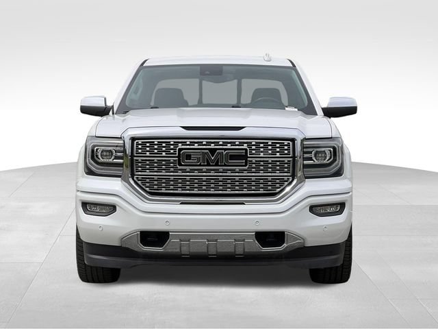 Used 2018 GMC Sierra 1500 Denali RWD image 8