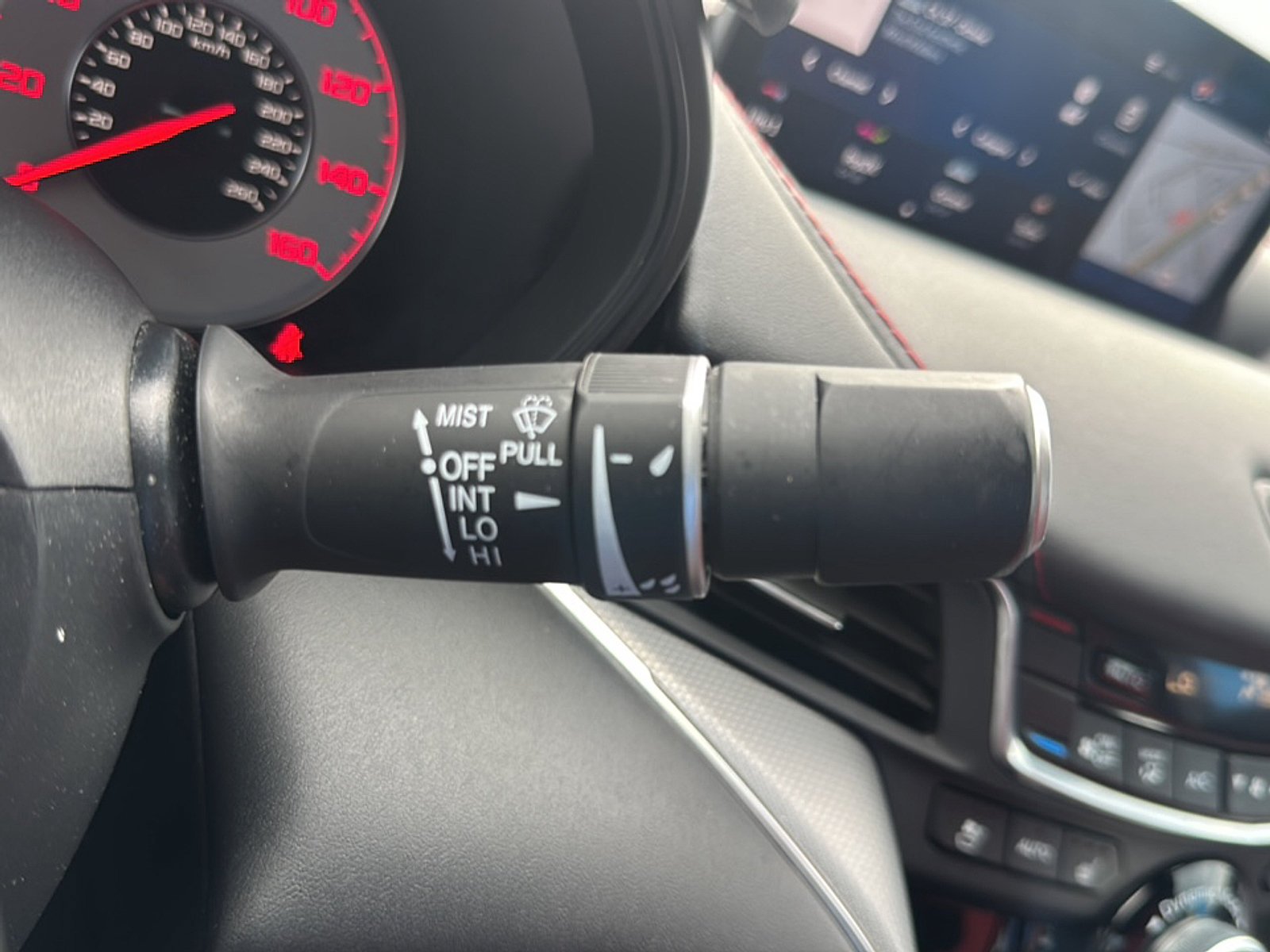 Used 2022 Acura TLX w/ A-SPEC Pkg FWD image 32