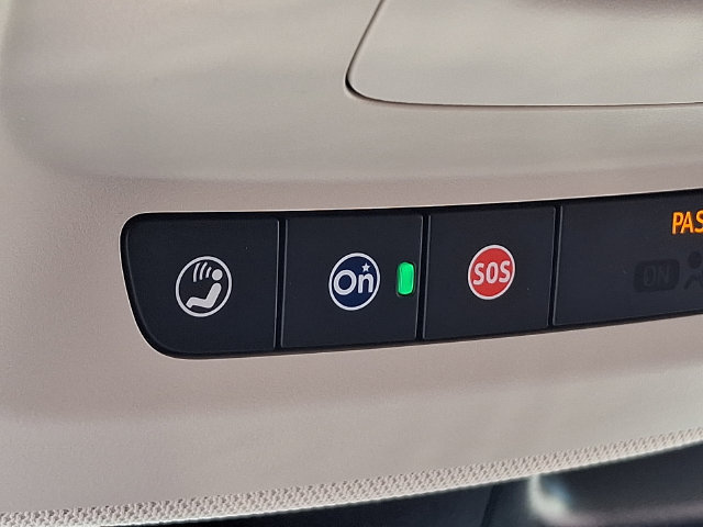 Used 2023 Buick Envision Preferred AWD/4WD image 25