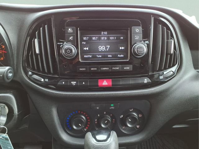 Used 2019 RAM ProMaster City Tradesman image 19