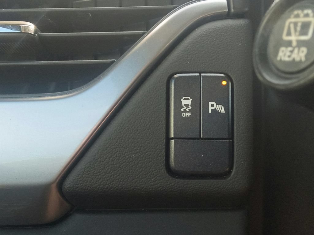 Used 2020 Chevrolet Tahoe LS RWD image 28