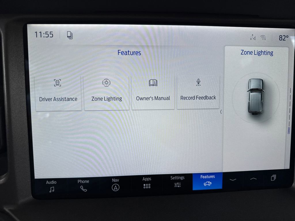 New 2026 Ford Bronco Badlands image 29