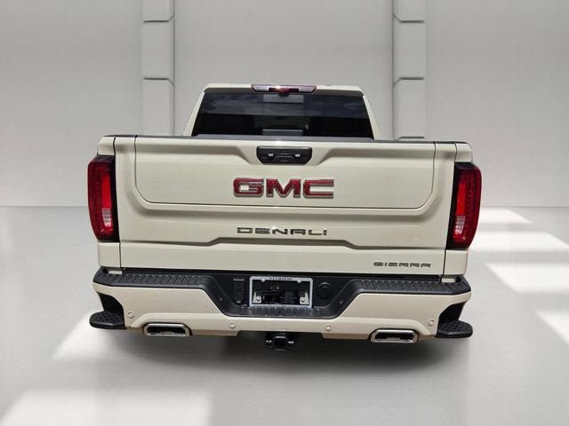 New 2026 GMC Sierra 1500 Denali w/ Technology Package AWD/4WD image 4