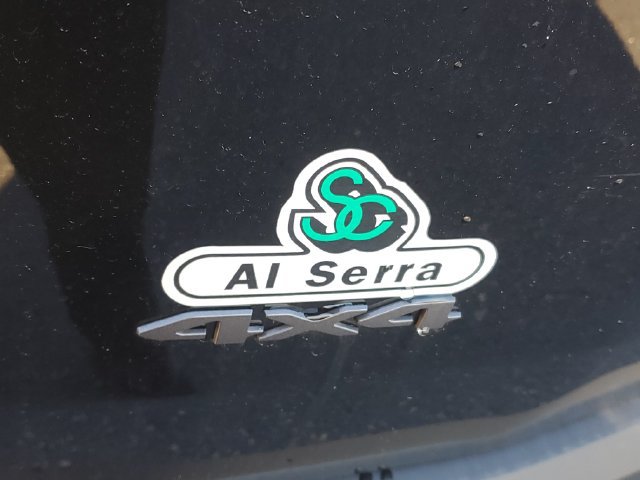 New 2026 Jeep Cherokee Laredo AWD/4WD image 6