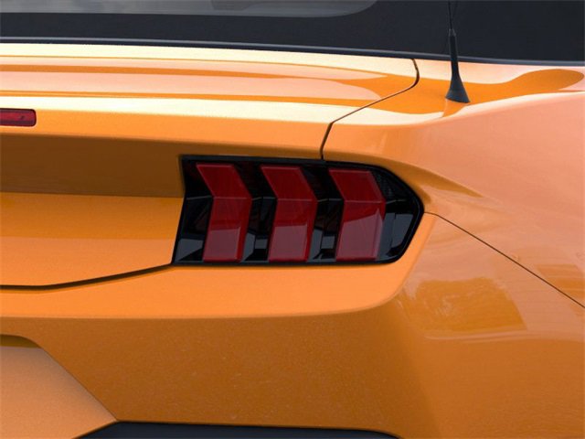 New 2026 Ford Mustang GT Premium image 21