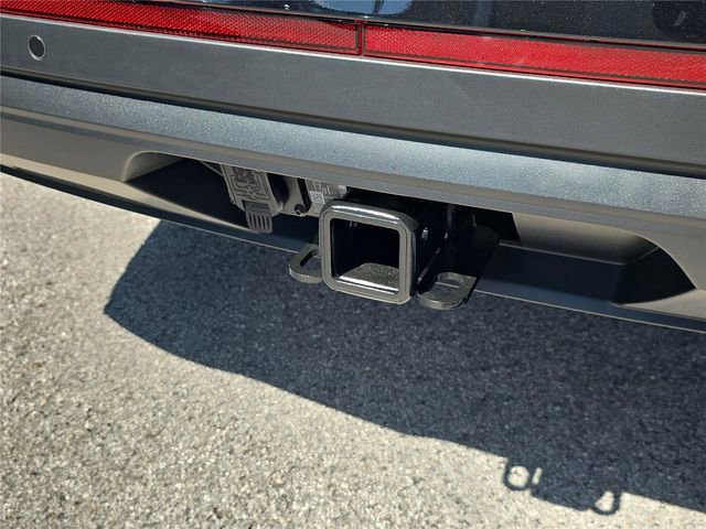 New 2026 Volkswagen Atlas SE image 5