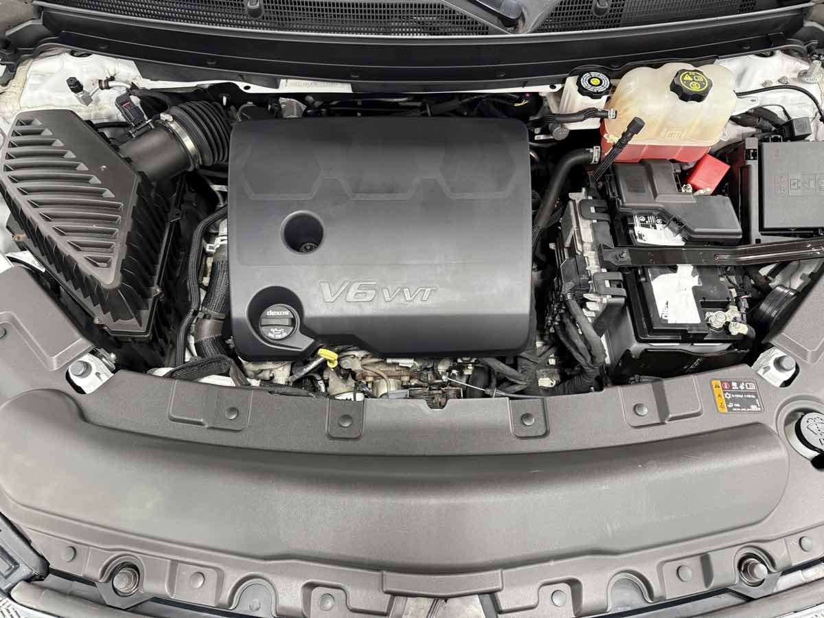 Used 2021 Buick Enclave Essence w/ Trailering Package, 5000 lbs. image 29