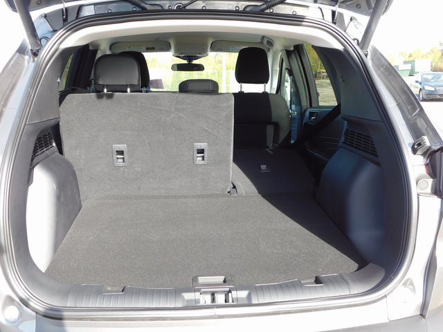 New 2026 Ford Escape Active w/ Tech Pack #1 AWD/4WD image 22