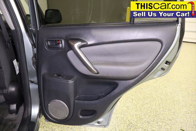 Used 2005 Toyota RAV4 2WD w/ "L" Pkg image 29