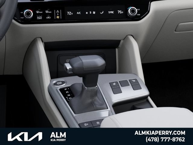 New 2026 Kia Sportage EX FWD image 23