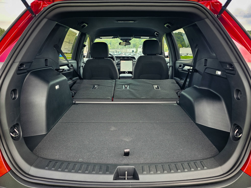 New 2027 GMC Terrain Elevation AWD/4WD image 32