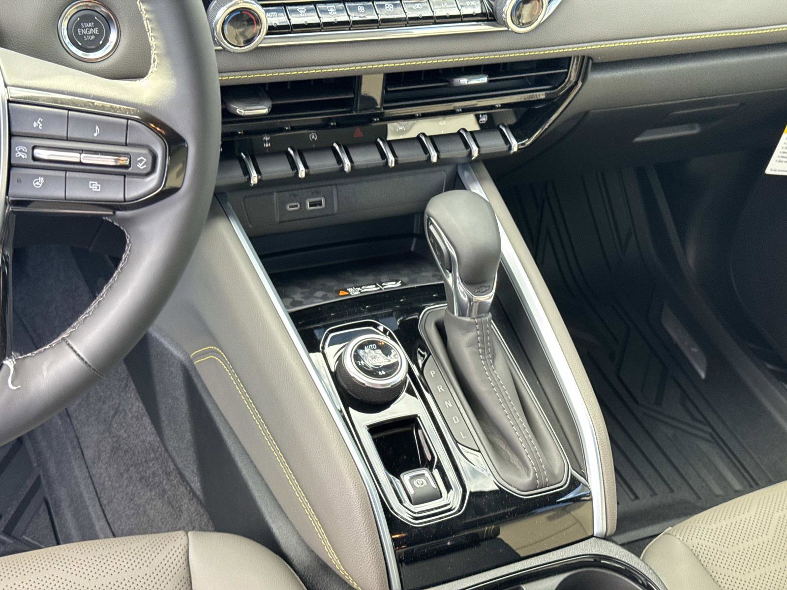 New 2026 Chevrolet Colorado ZR2 w/ Technology Package image 20