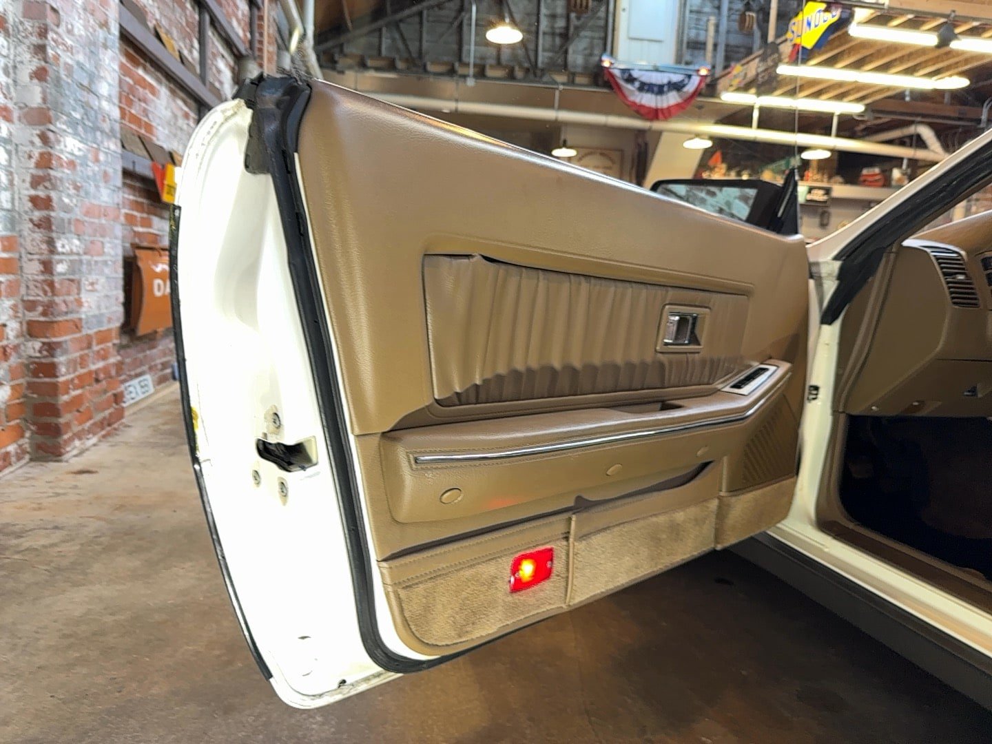 Used 1987 Nissan 300ZX Turbo Hatchback RWD image 64