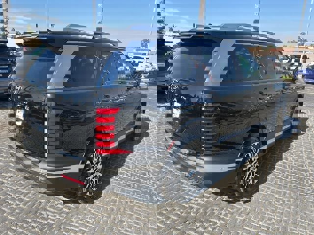 New 2026 Hyundai Palisade SEL image 4