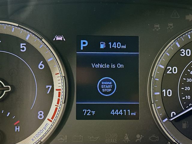 Used 2021 Hyundai Venue image 5