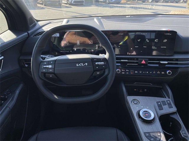 New 2026 Kia Sportage X-Line image 22