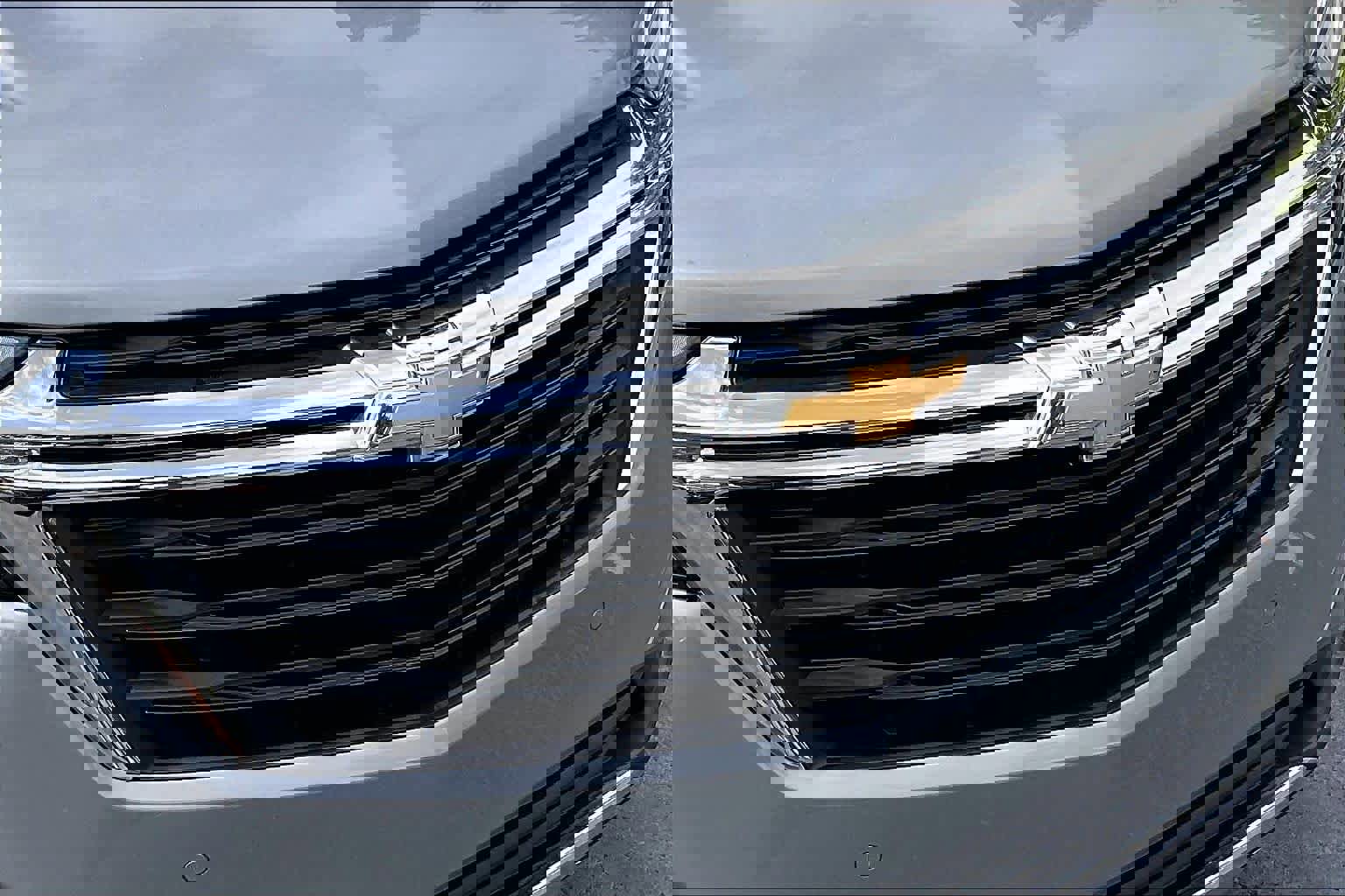 Used 2023 Chevrolet Equinox LT image 29