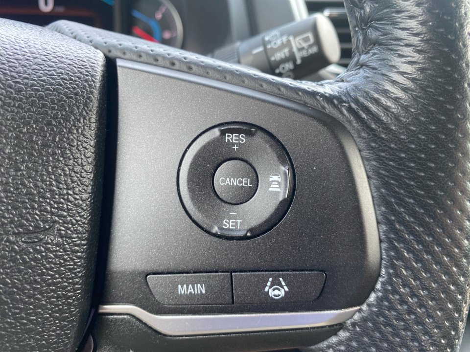 Used 2020 Honda Passport EX-L image 25