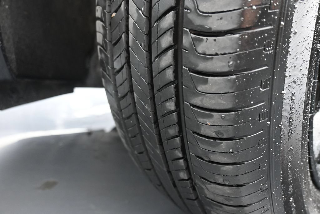 Certified 2026 Honda CR-V Sport-L image 17