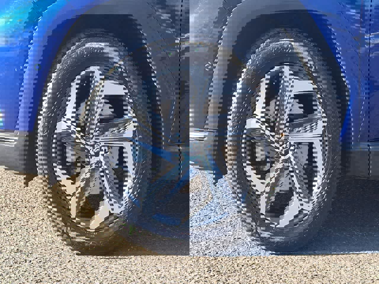 Used 2024 Hyundai Tucson Limited image 29