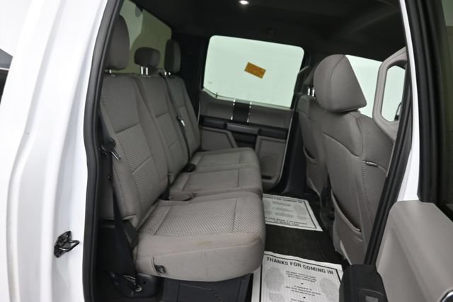 Used 2021 Ford F250 XLT w/ XLT Value Package AWD/4WD image 6