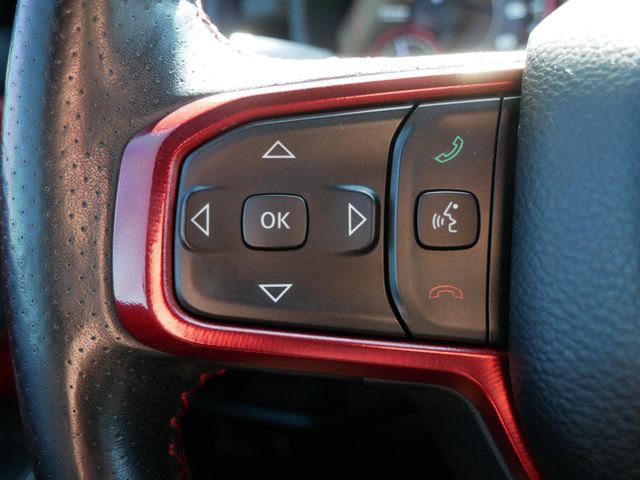 Used 2019 RAM 1500 Rebel w/ Rebel Level 2 Equipment Group AWD/4WD image 26