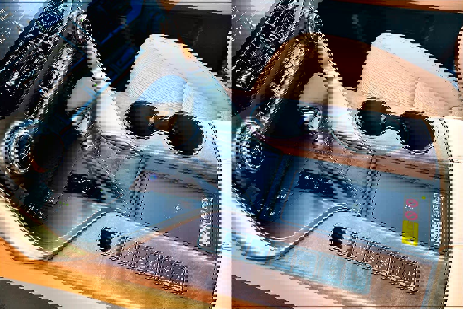 New 2026 Lexus LX 600 4WD w/ Luxury Package image 11