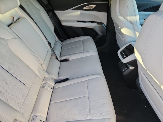 New 2025 Cadillac Lyriq Sport AWD/4WD image 23
