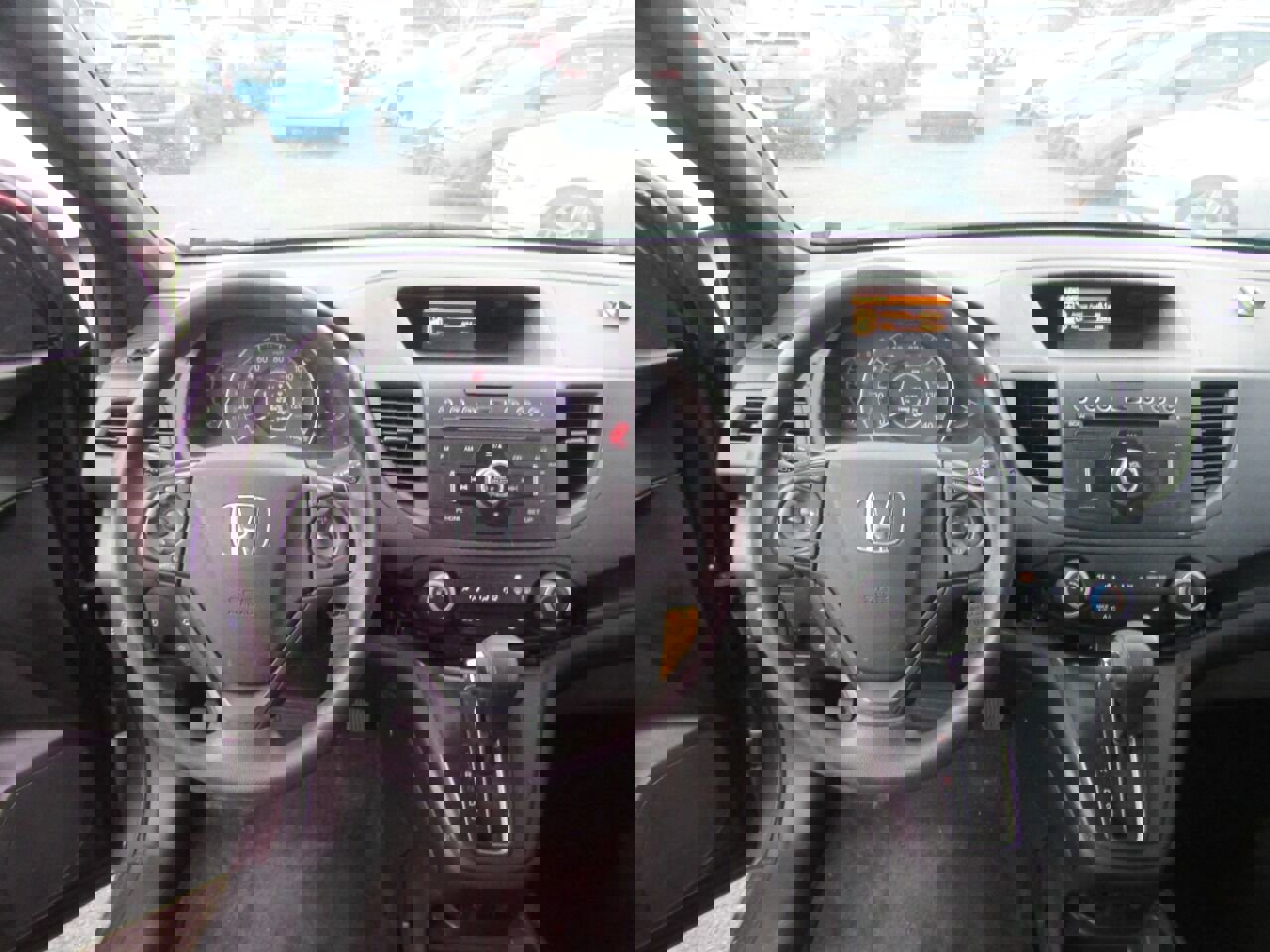 Used 2014 Honda CR-V LX image 14