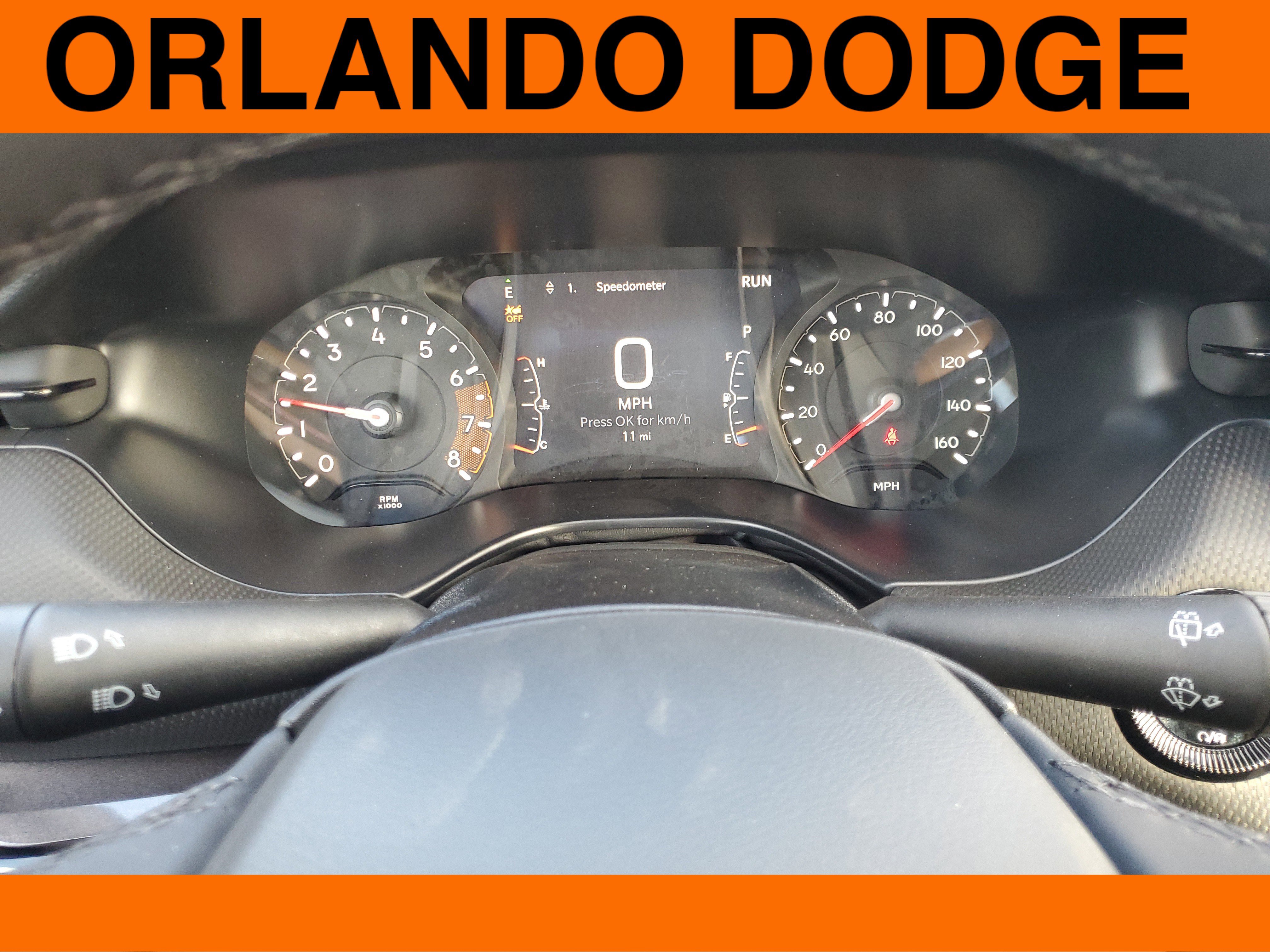 New 2026 Jeep Compass Latitude image 17