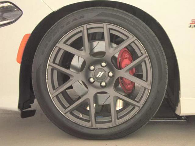 Used 2018 Dodge Charger R/T Scat Pack image 13