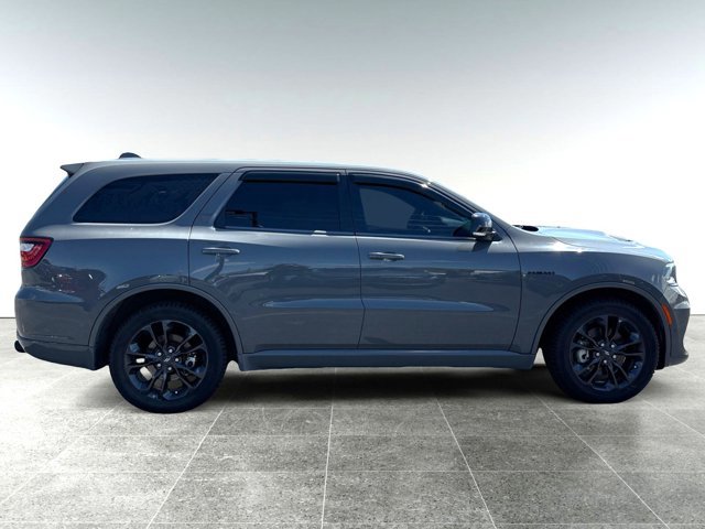 Used 2022 Dodge Durango R/T w/ Blacktop Package AWD/4WD image 7