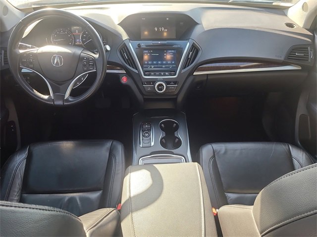 Used 2020 Acura MDX SH-AWD image 14