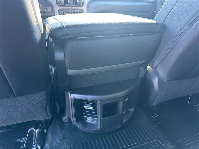 New 2026 RAM 2500 Tradesman w/ Commercial Features Package image 18