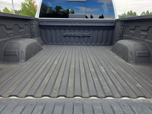 Used 2024 GMC Sierra 1500 AT4X AWD/4WD image 34