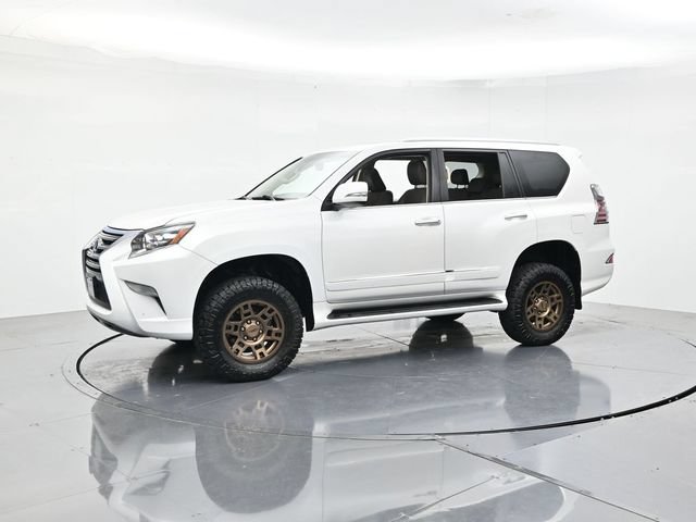 Used 2017 Lexus GX 460 w/ Navigation Package AWD/4WD image 5