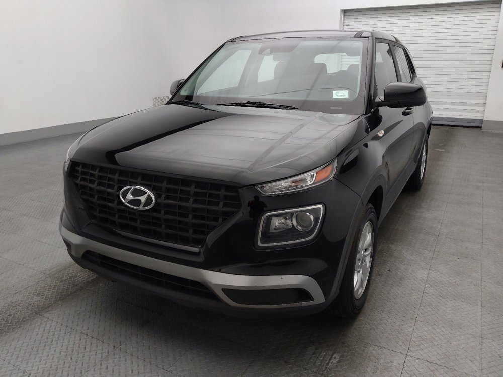 Used 2021 Hyundai Venue SE image 15