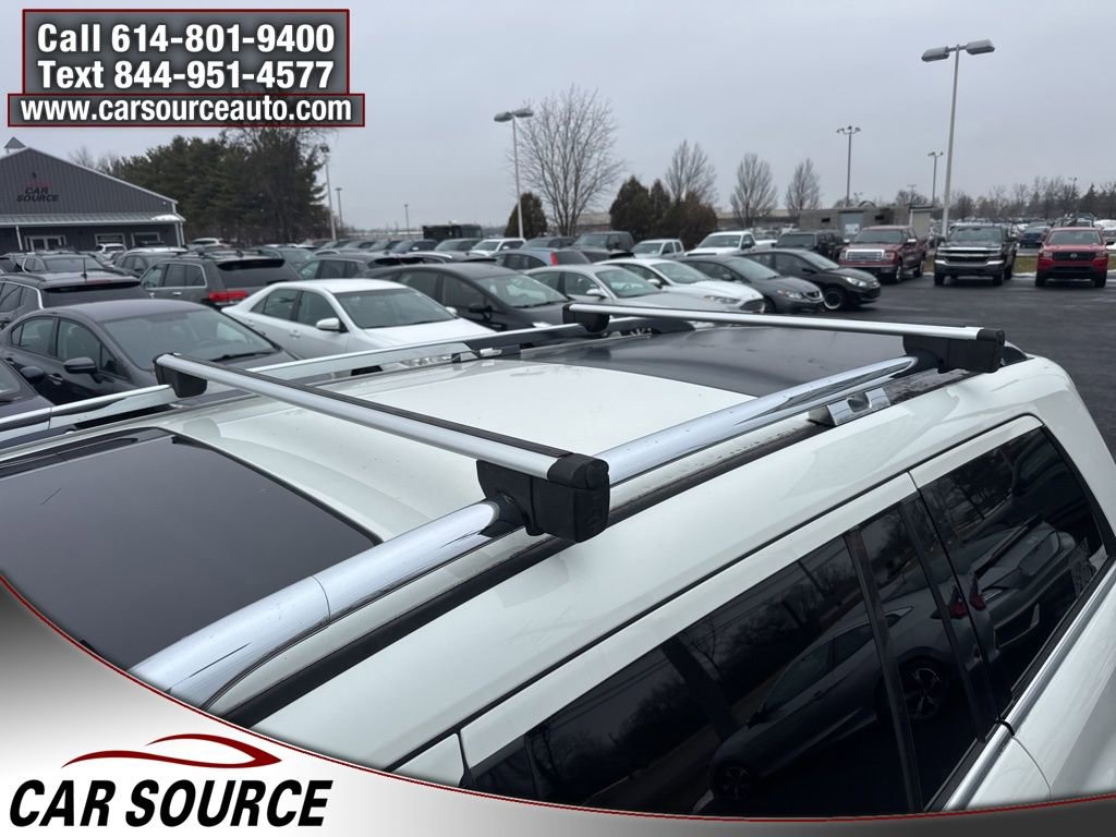 Used 2011 Mercedes-Benz GL 450 4MATIC image 9