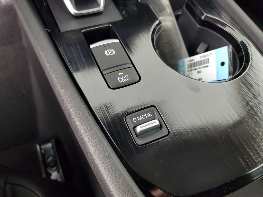 New 2026 Nissan Rogue SV image 18